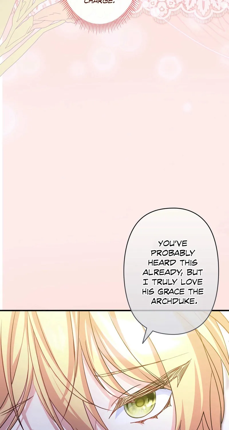 The Secretary of My Ex-Favorite Character Chapter 3 page 82 - 