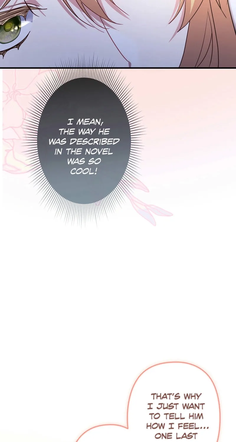 The Secretary of My Ex-Favorite Character Chapter 3 page 83 - 