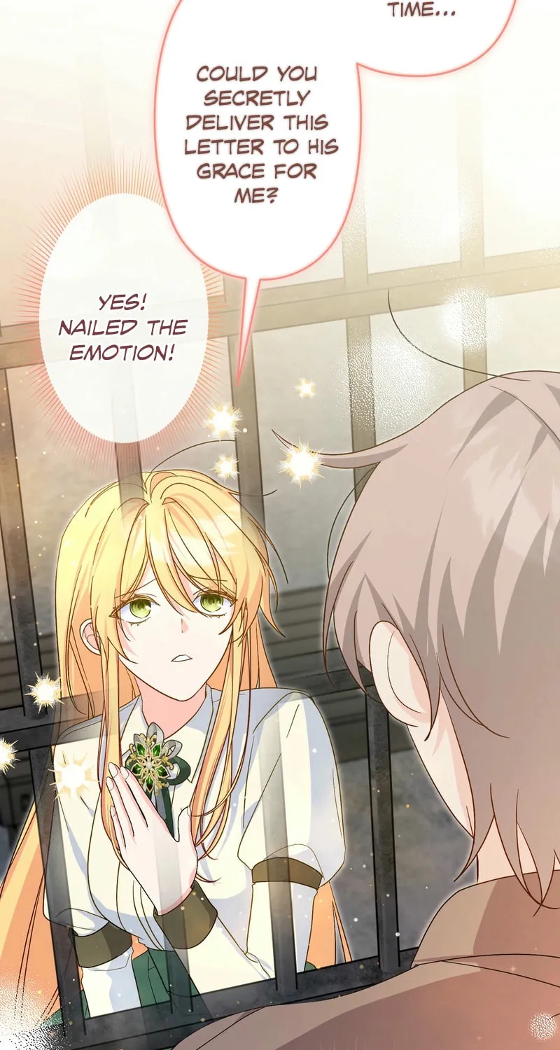 The Secretary of My Ex-Favorite Character Chapter 3 page 84 - 