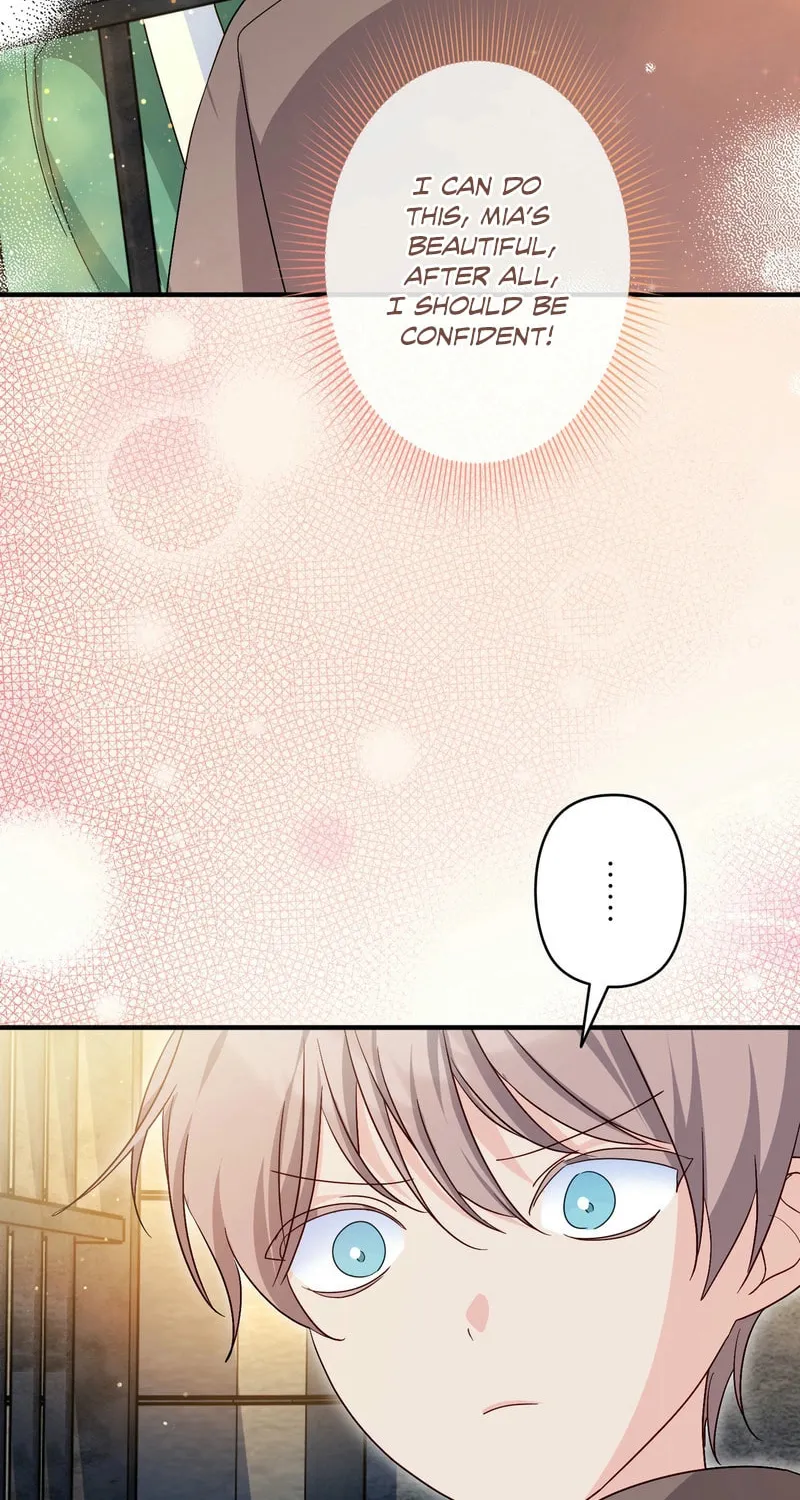 The Secretary of My Ex-Favorite Character Chapter 3 page 85 - 