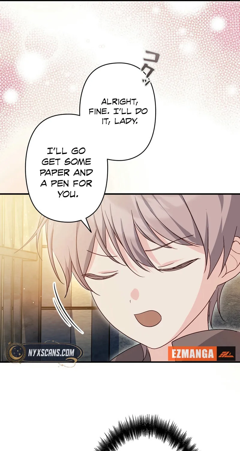 The Secretary of My Ex-Favorite Character Chapter 3 page 87 - 