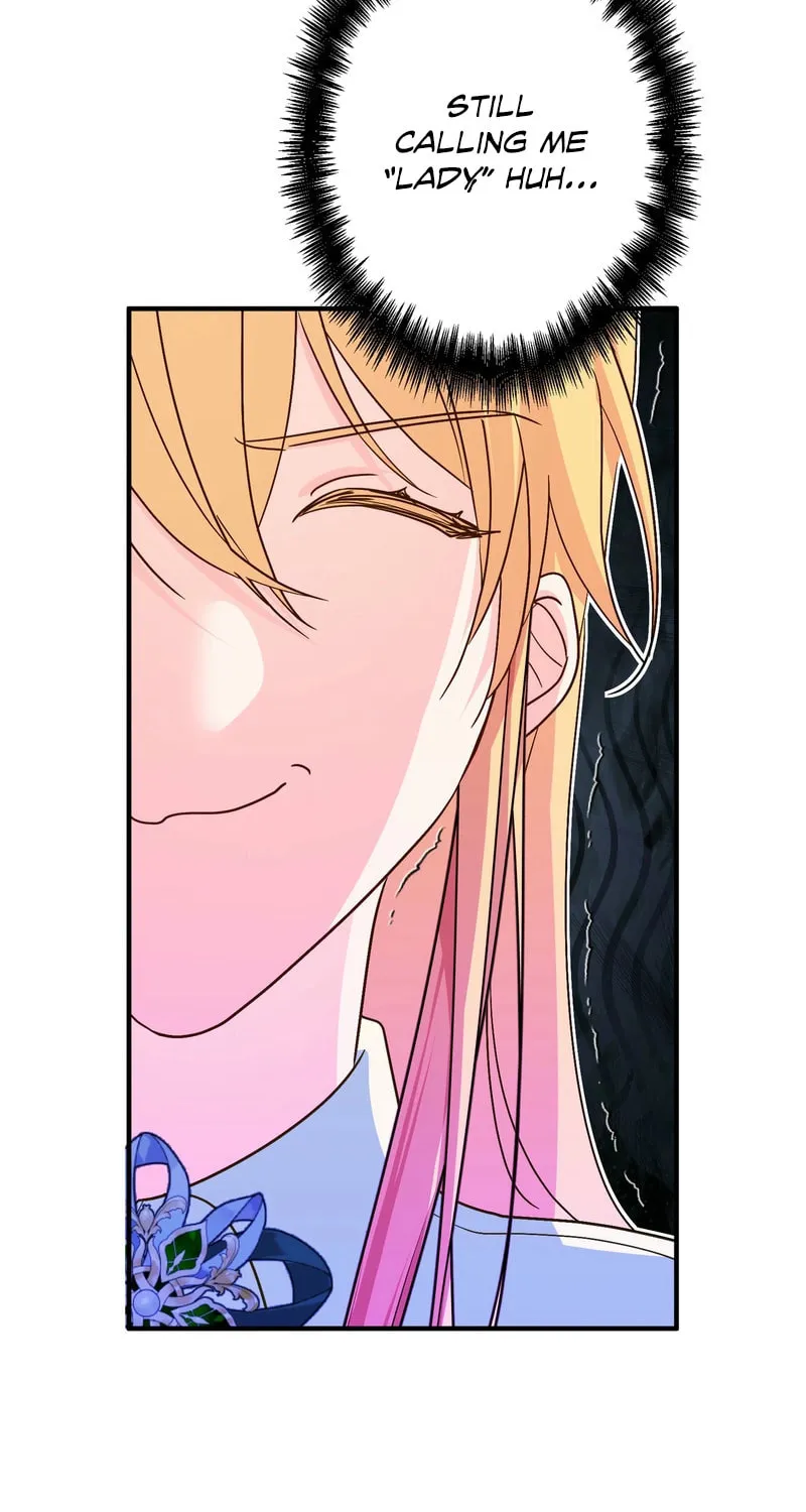 The Secretary of My Ex-Favorite Character Chapter 3 page 88 - 