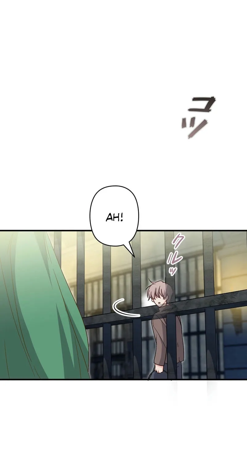 The Secretary of My Ex-Favorite Character Chapter 3 page 89 - 