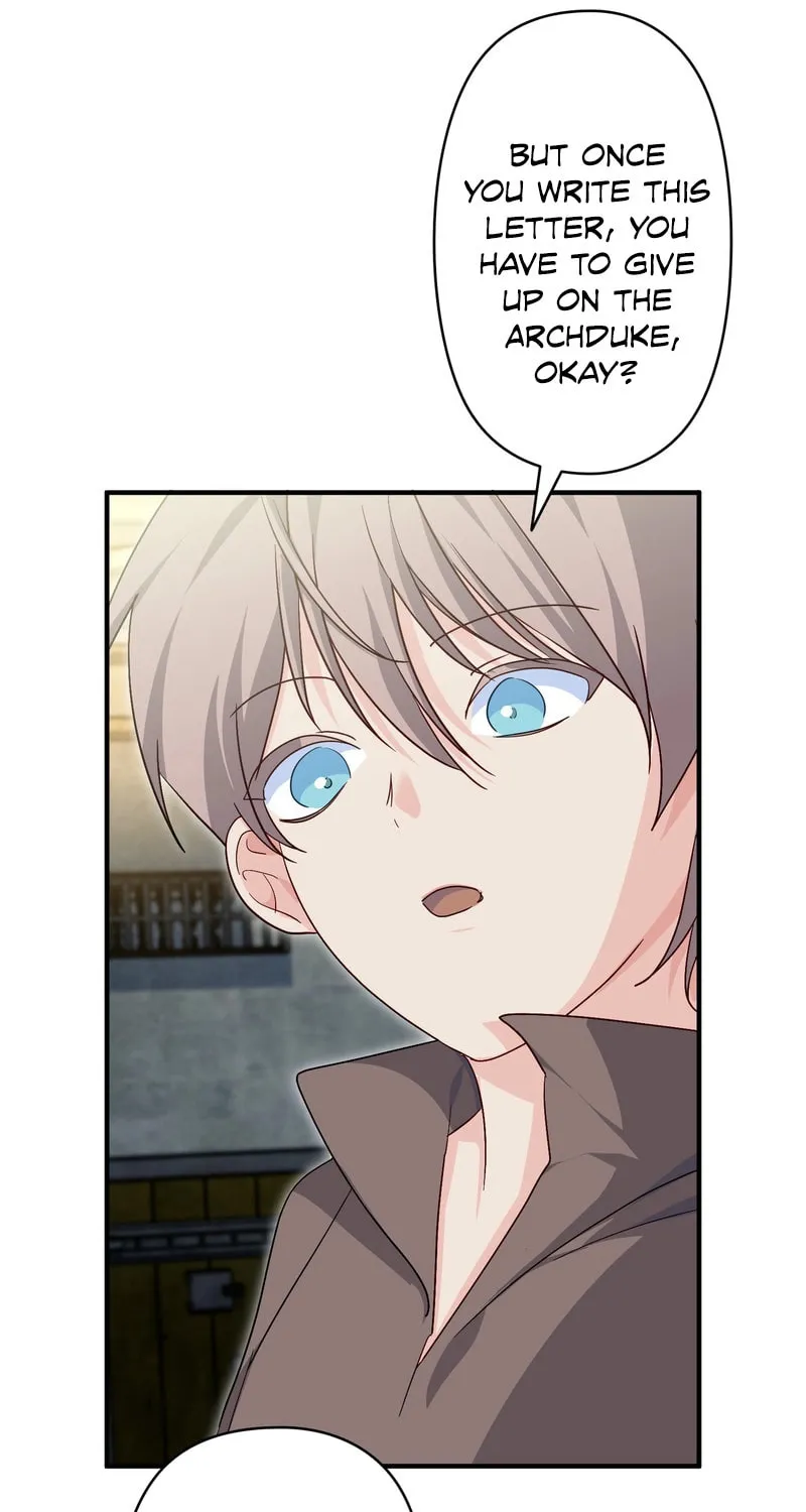The Secretary of My Ex-Favorite Character Chapter 3 page 90 - 