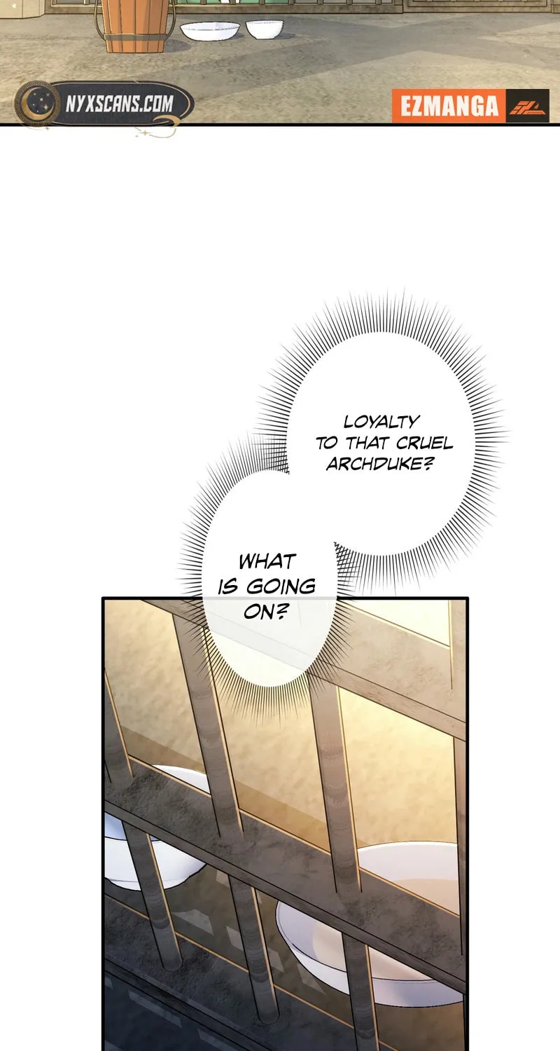 The Secretary of My Ex-Favorite Character Chapter 3 page 10 - 