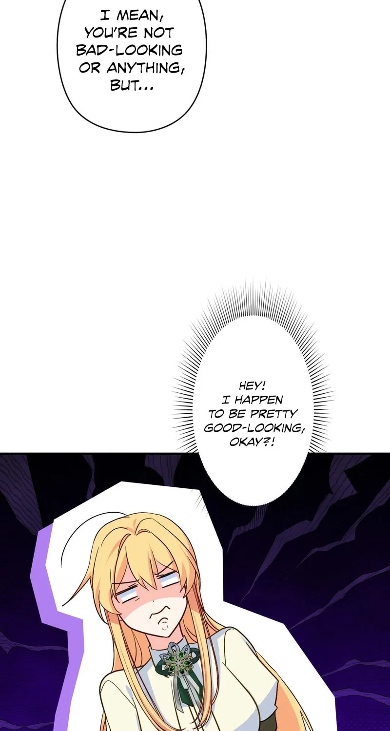 The Secretary of My Ex-Favorite Character Chapter 3 page 91 - 