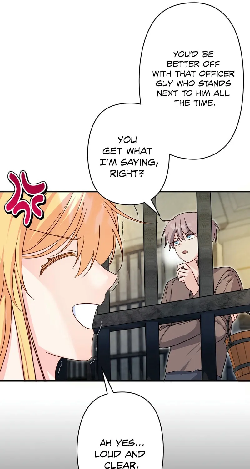 The Secretary of My Ex-Favorite Character Chapter 3 page 93 - 