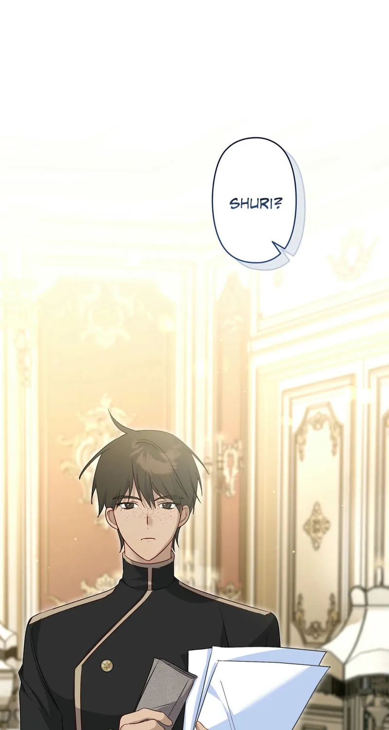 The Secretary of My Ex-Favorite Character Chapter 3 page 98 - 