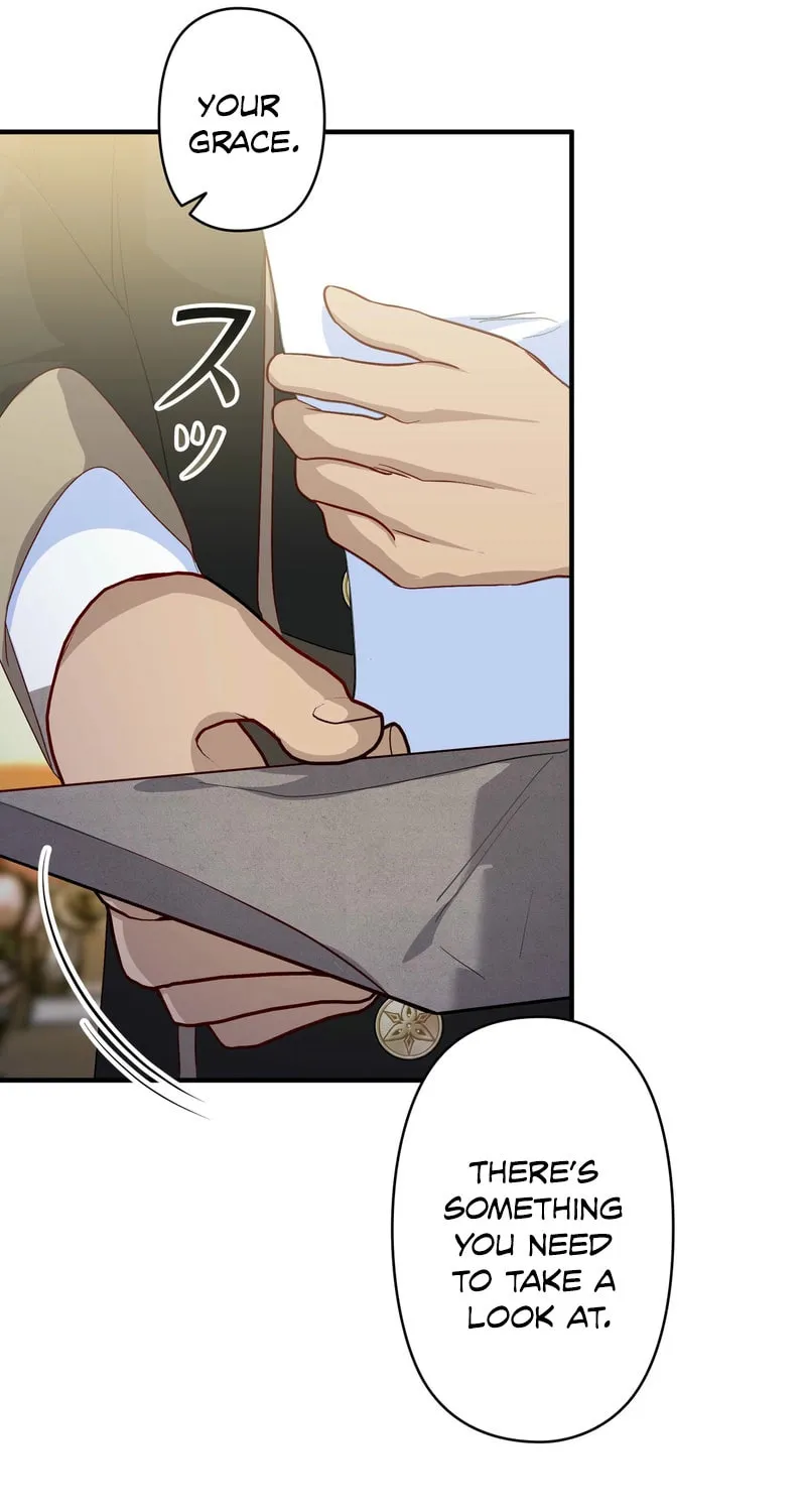 The Secretary of My Ex-Favorite Character Chapter 3 page 100 - 