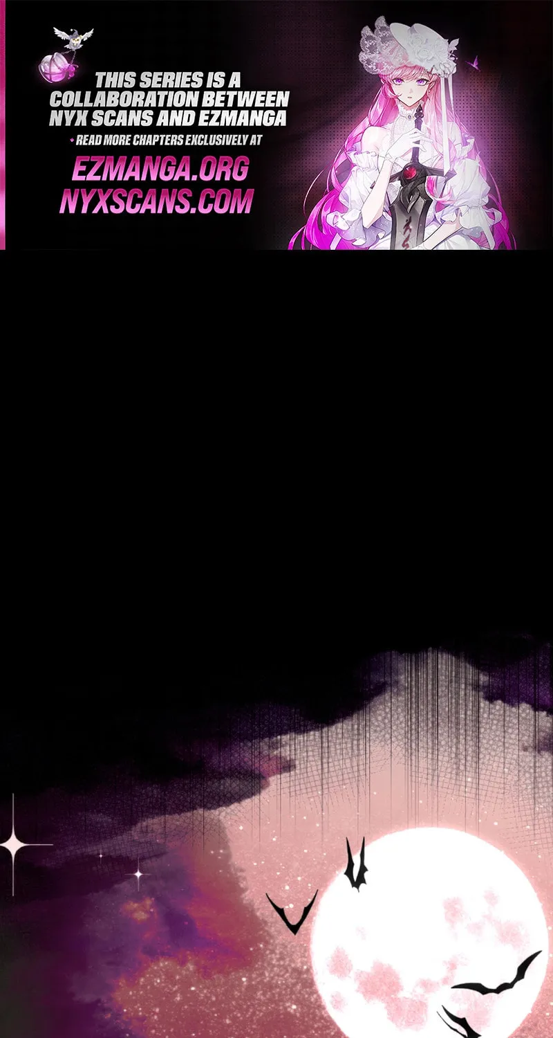 The Secretary of My Ex-Favorite Character Chapter 4 page 1 - 
