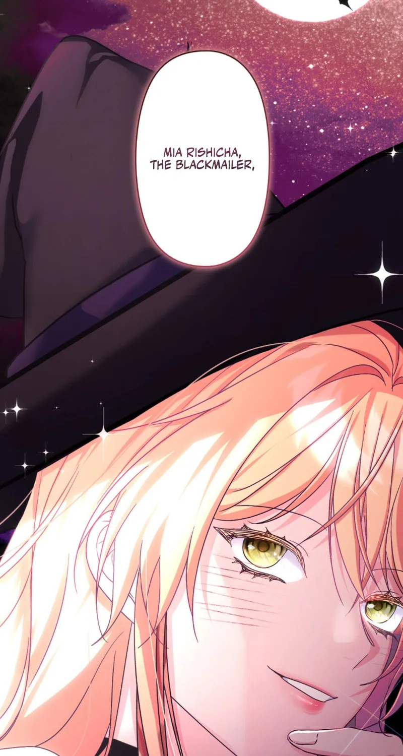 The Secretary of My Ex-Favorite Character Chapter 4 page 2 - 