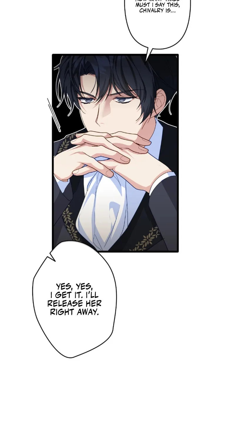 The Secretary of My Ex-Favorite Character Chapter 4 page 12 - 