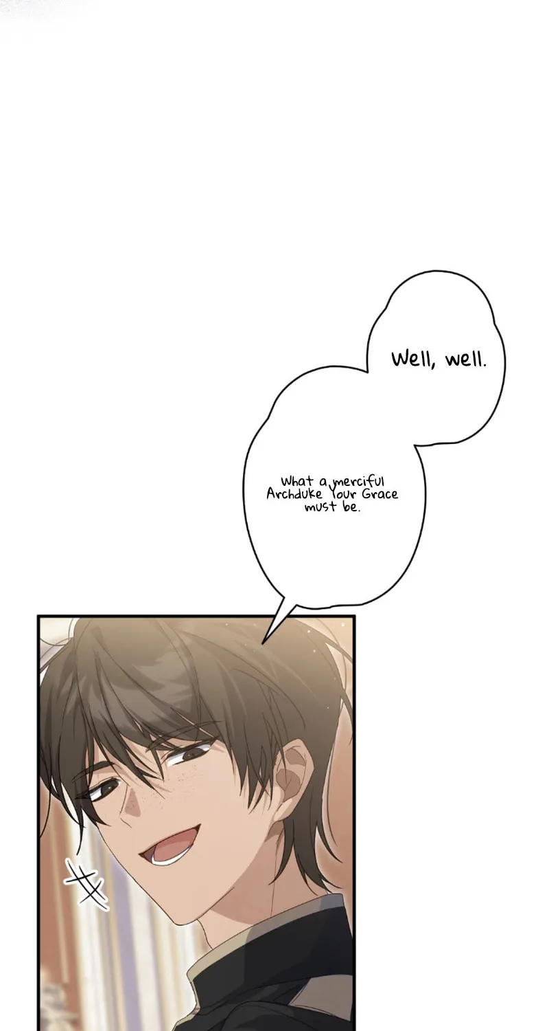The Secretary of My Ex-Favorite Character Chapter 4 page 16 - 