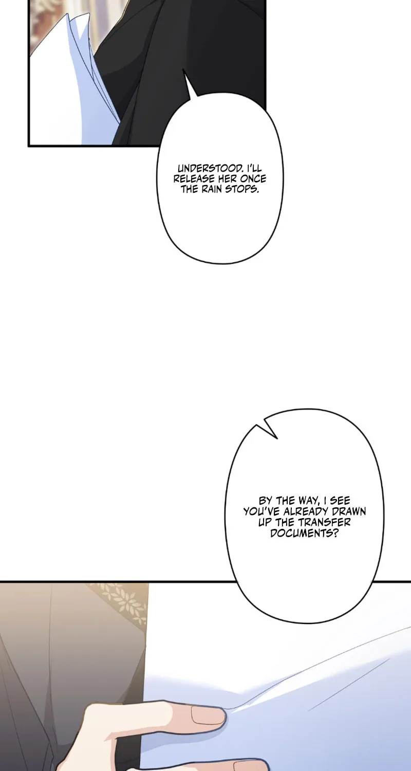 The Secretary of My Ex-Favorite Character Chapter 4 page 17 - 