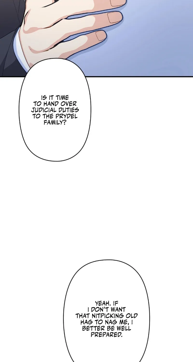 The Secretary of My Ex-Favorite Character Chapter 4 page 18 - 