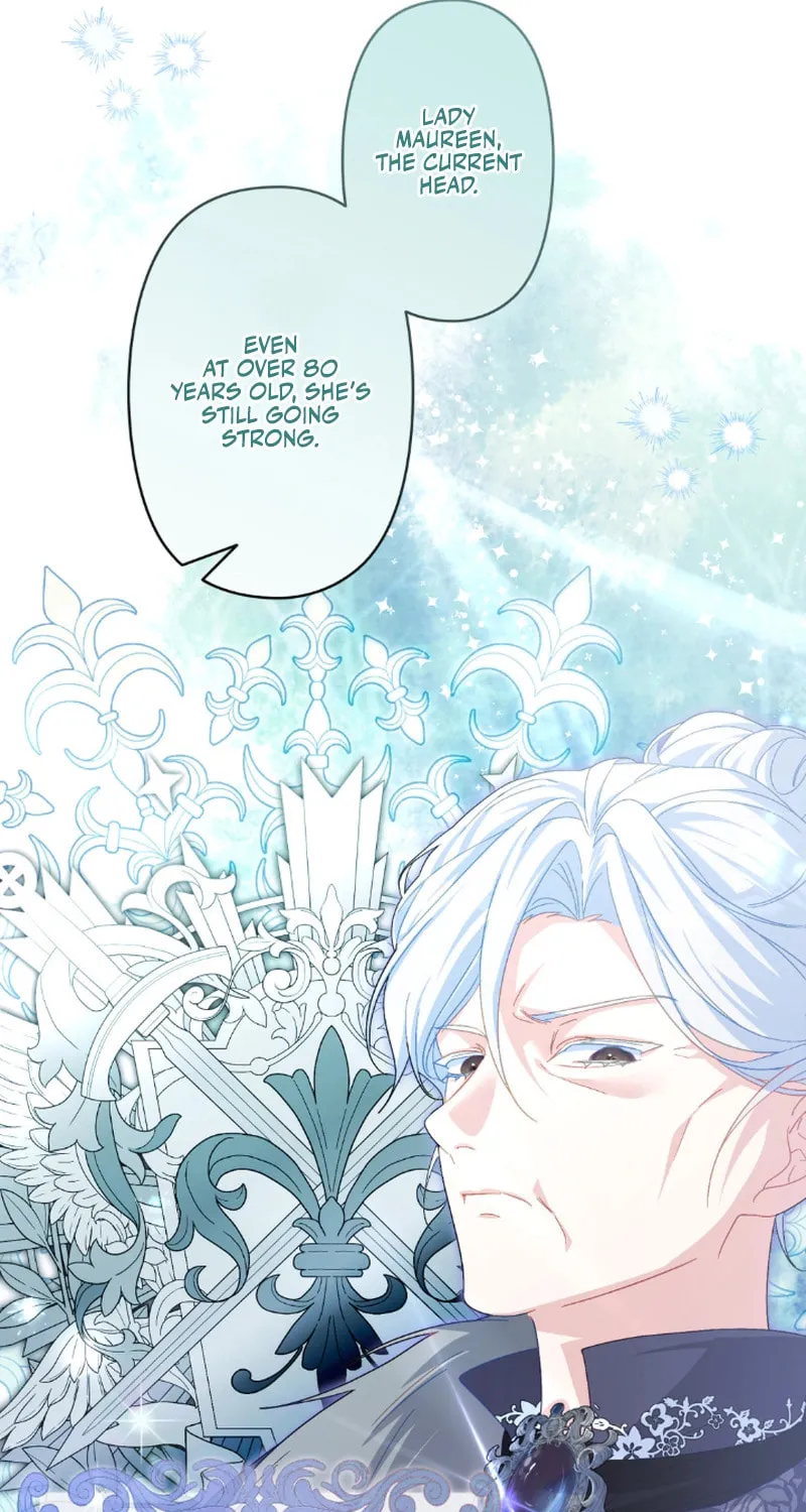 The Secretary of My Ex-Favorite Character Chapter 4 page 20 - 