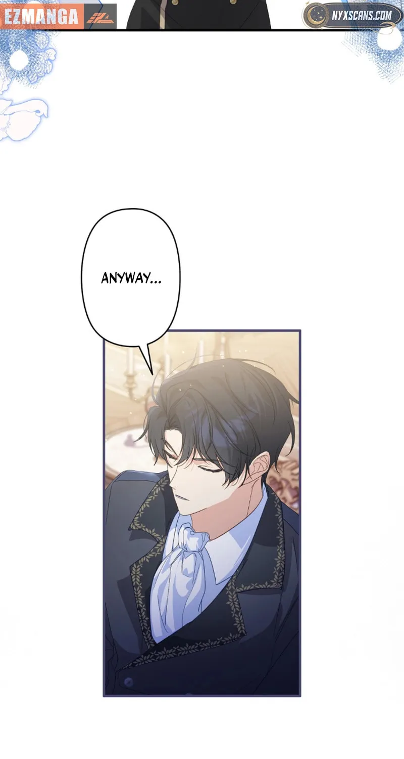 The Secretary of My Ex-Favorite Character Chapter 4 page 22 - 