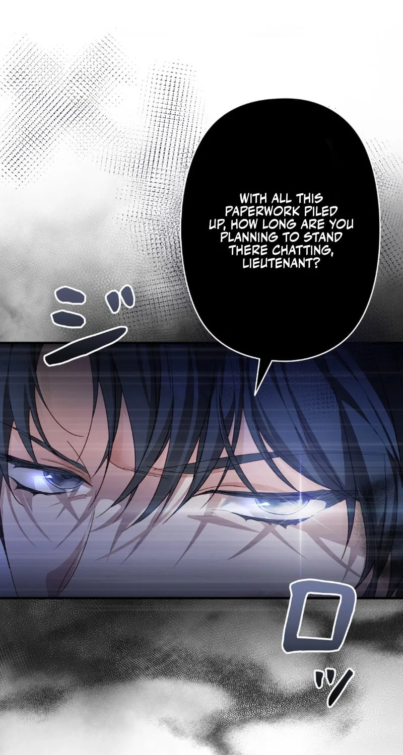 The Secretary of My Ex-Favorite Character Chapter 4 page 23 - 