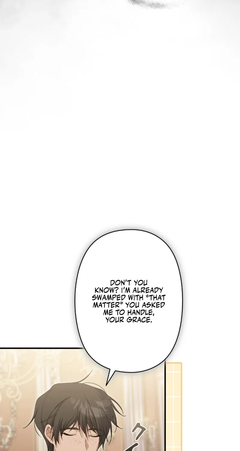 The Secretary of My Ex-Favorite Character Chapter 4 page 24 - 