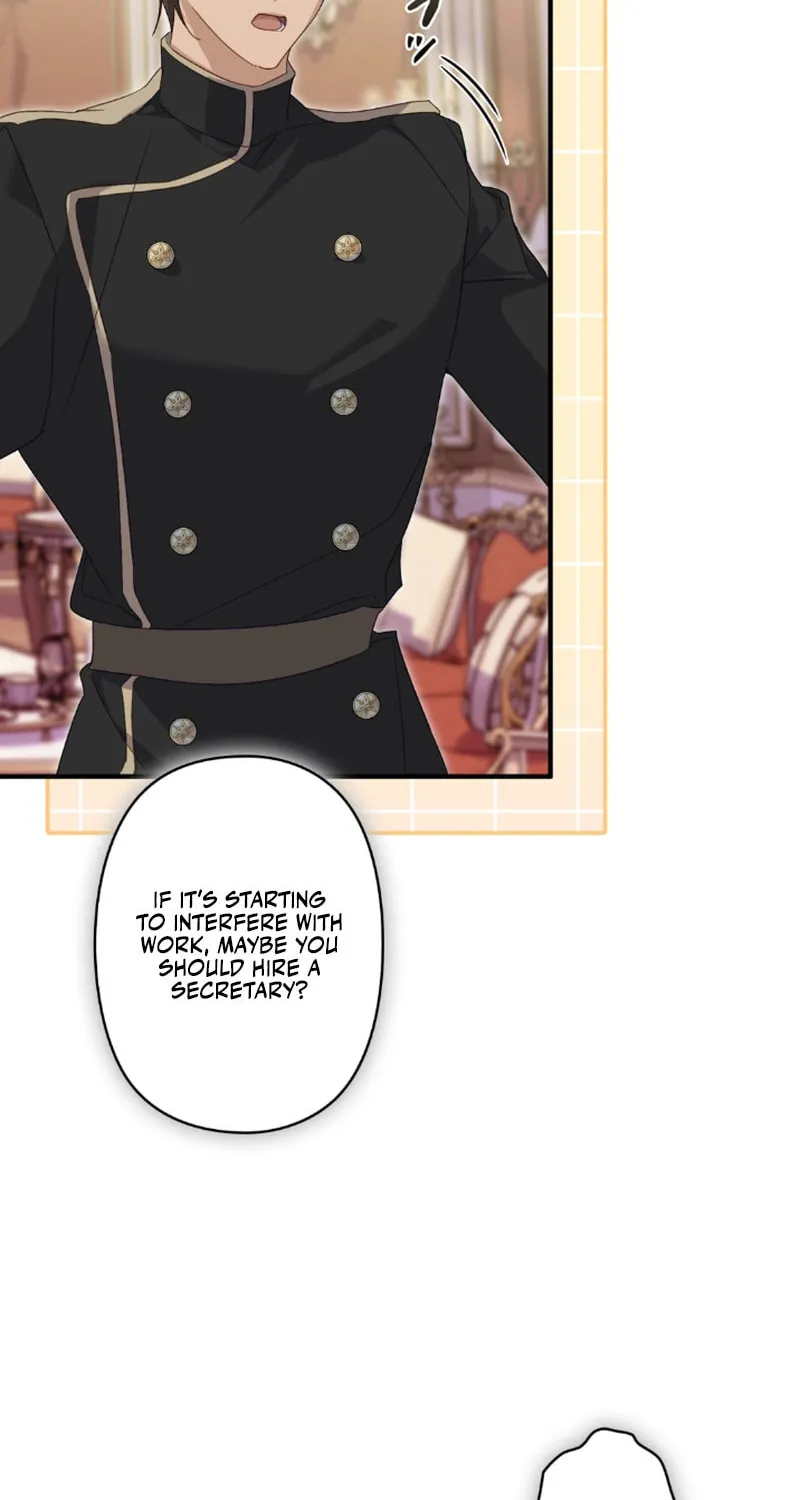 The Secretary of My Ex-Favorite Character Chapter 4 page 25 - 