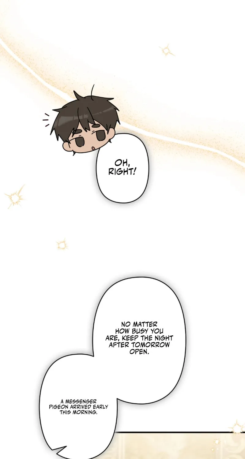 The Secretary of My Ex-Favorite Character Chapter 4 page 27 - 