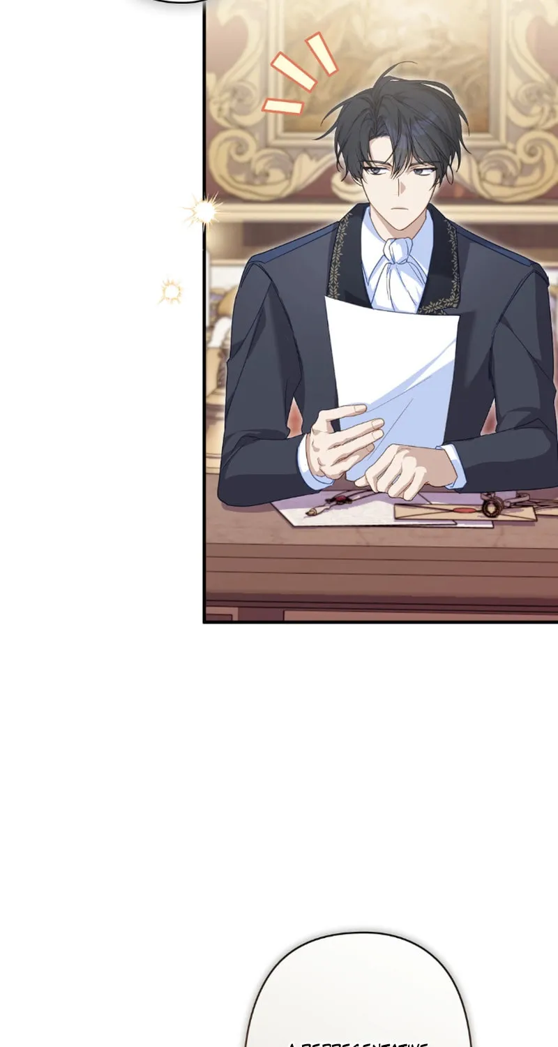 The Secretary of My Ex-Favorite Character Chapter 4 page 28 - 