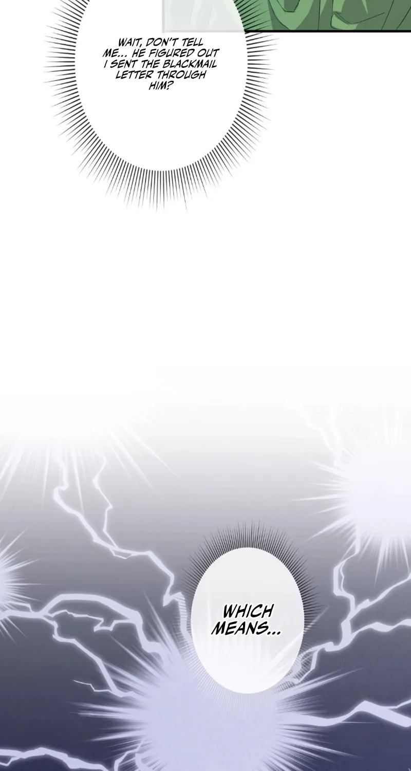 The Secretary of My Ex-Favorite Character Chapter 4 page 36 - 