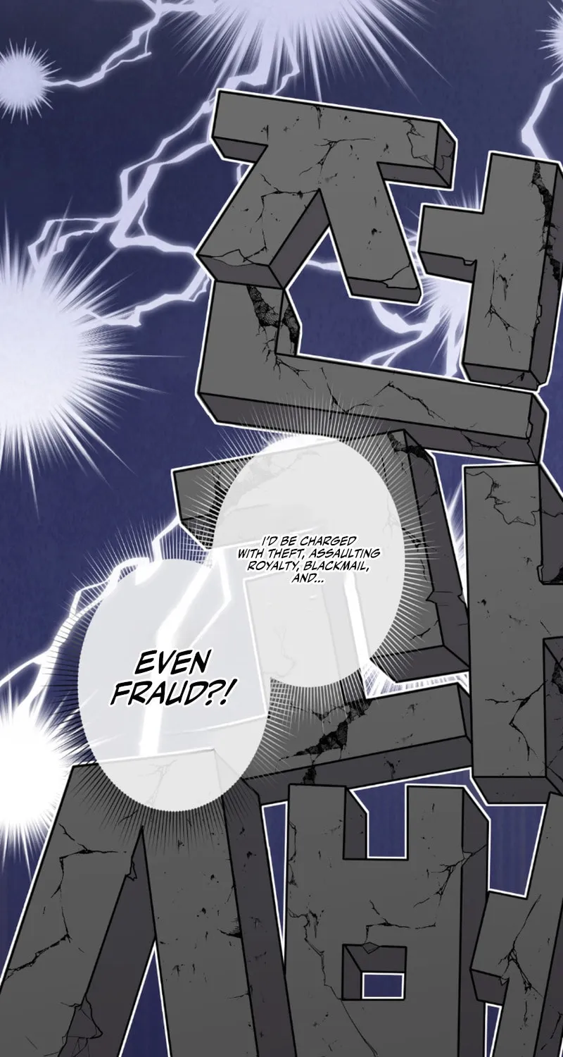 The Secretary of My Ex-Favorite Character Chapter 4 page 37 - 