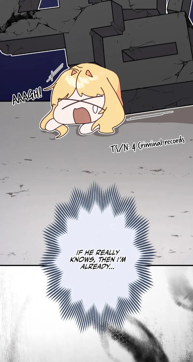 The Secretary of My Ex-Favorite Character Chapter 4 page 38 - 