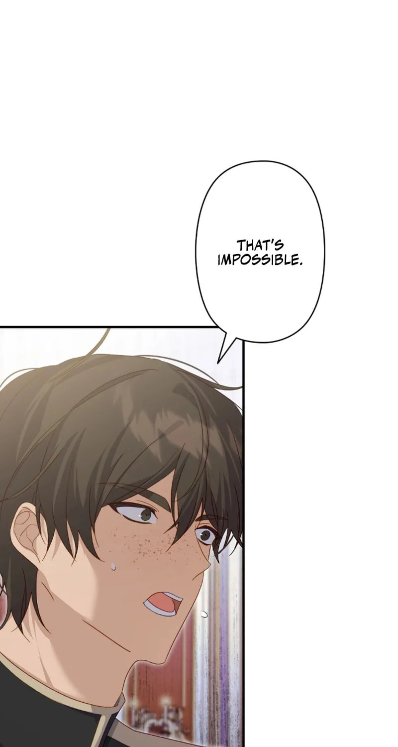 The Secretary of My Ex-Favorite Character Chapter 4 page 5 - 
