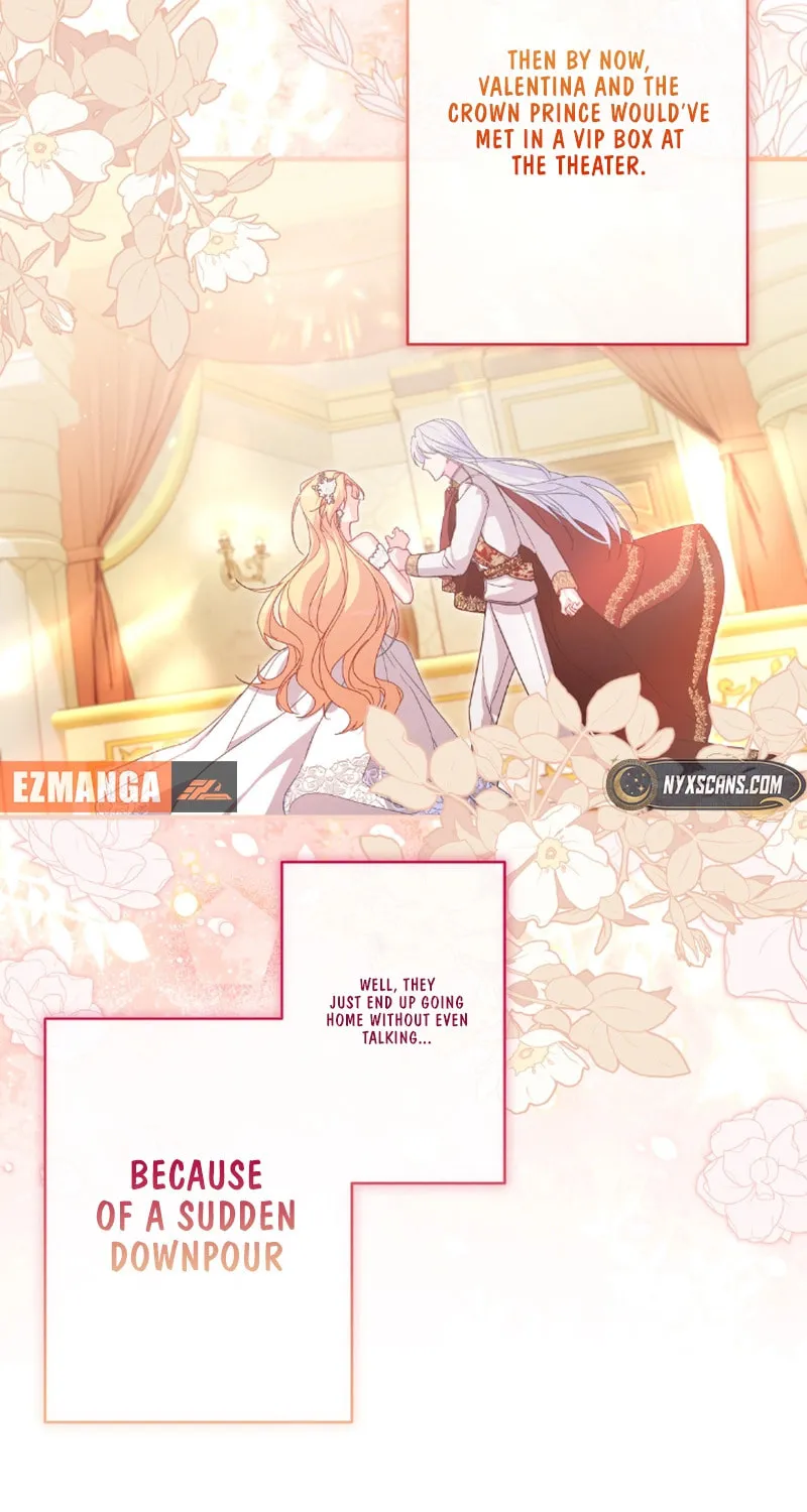 The Secretary of My Ex-Favorite Character Chapter 4 page 48 - 