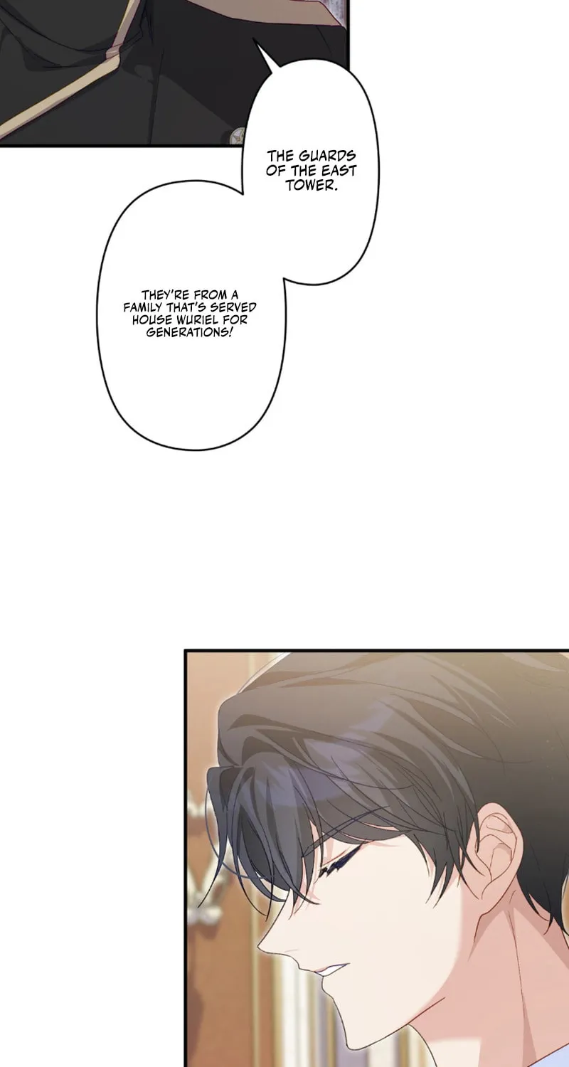 The Secretary of My Ex-Favorite Character Chapter 4 page 6 - 