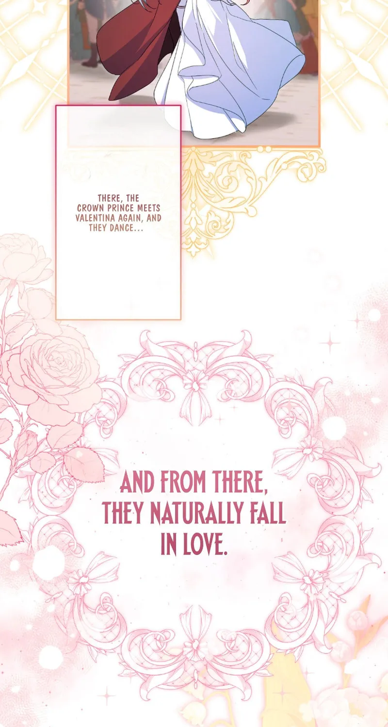 The Secretary of My Ex-Favorite Character Chapter 4 page 52 - 