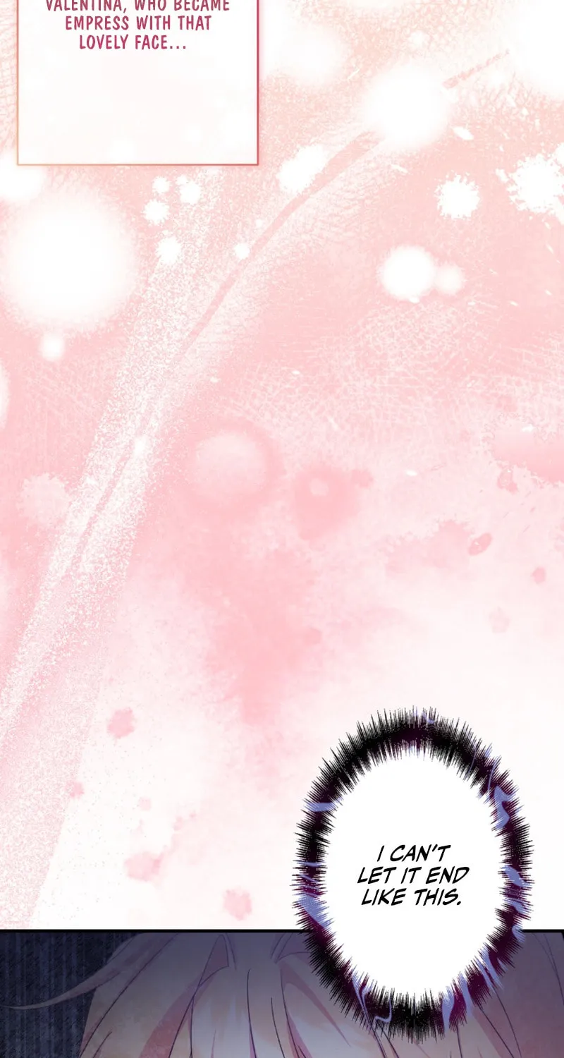 The Secretary of My Ex-Favorite Character Chapter 4 page 54 - 