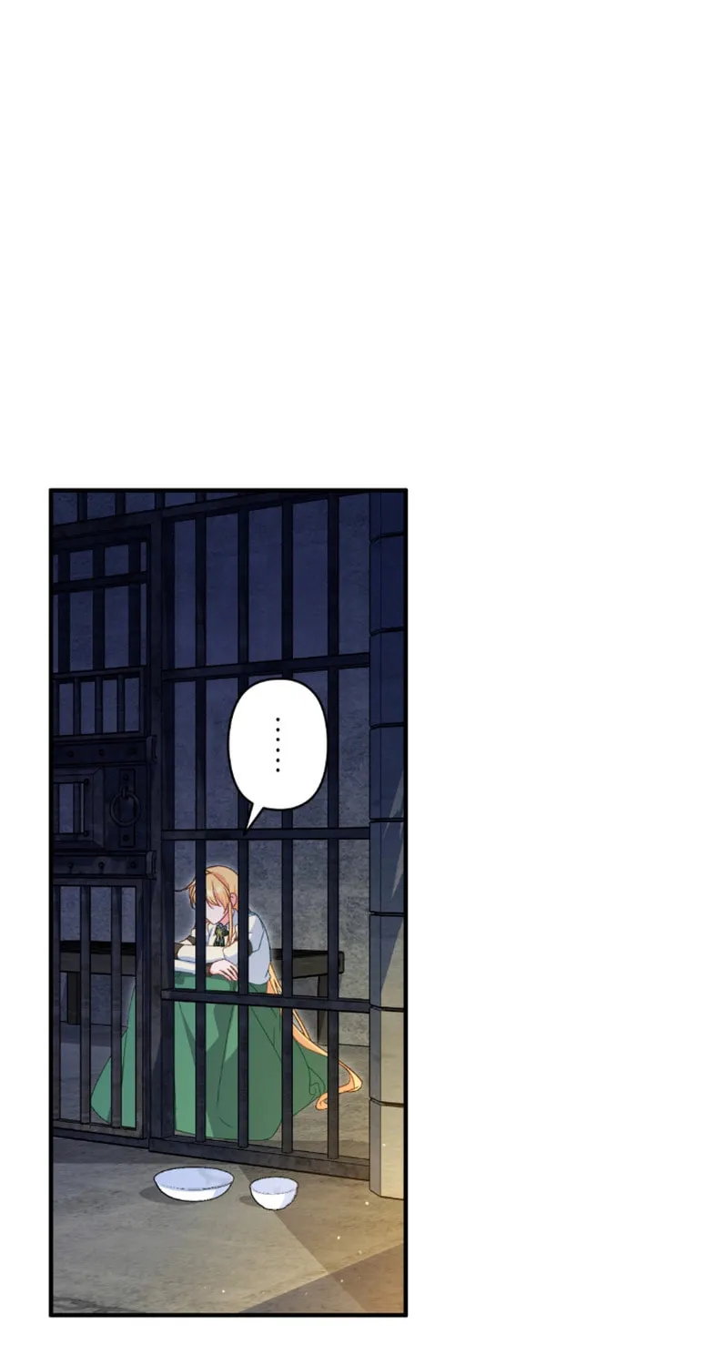 The Secretary of My Ex-Favorite Character Chapter 4 page 56 - 