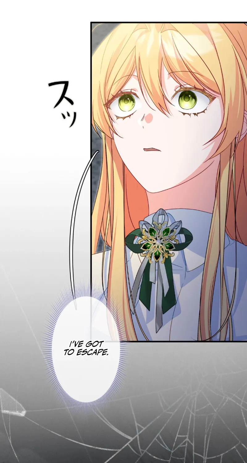 The Secretary of My Ex-Favorite Character Chapter 4 page 57 - 