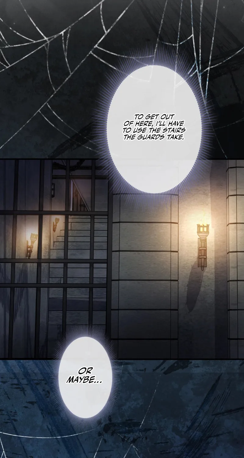 The Secretary of My Ex-Favorite Character Chapter 4 page 58 - 