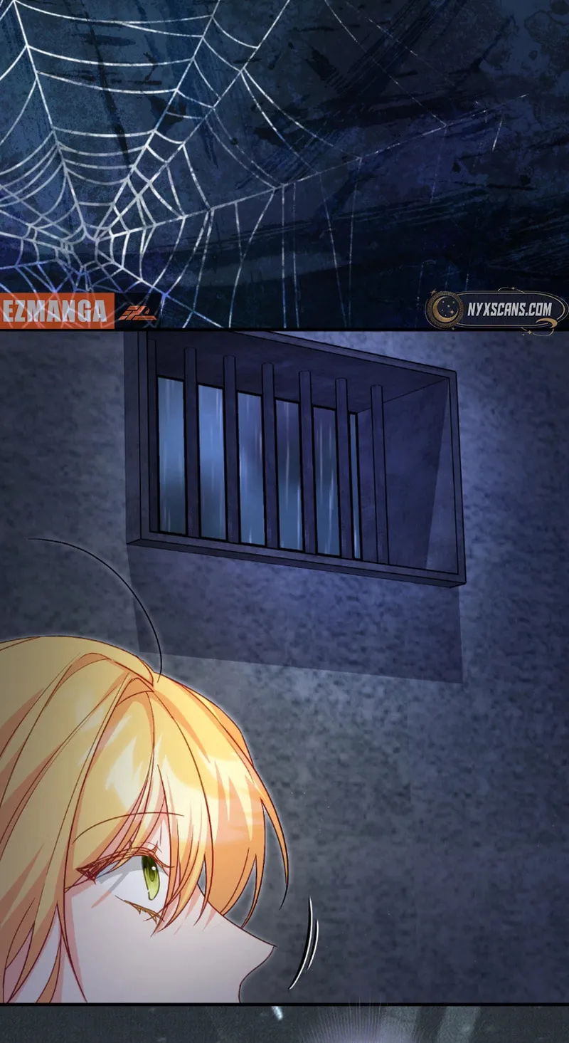 The Secretary of My Ex-Favorite Character Chapter 4 page 59 - 