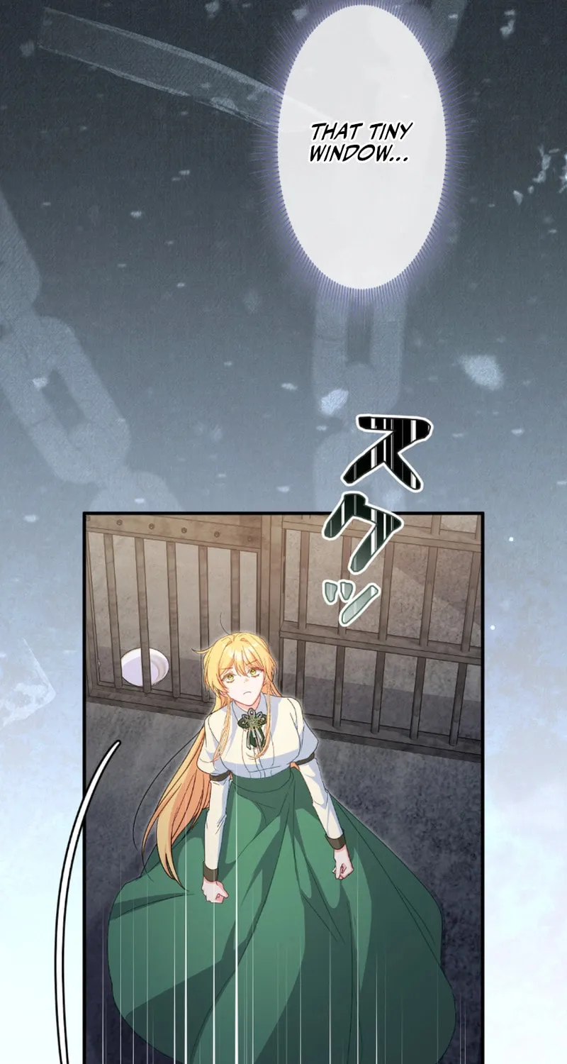 The Secretary of My Ex-Favorite Character Chapter 4 page 60 - 