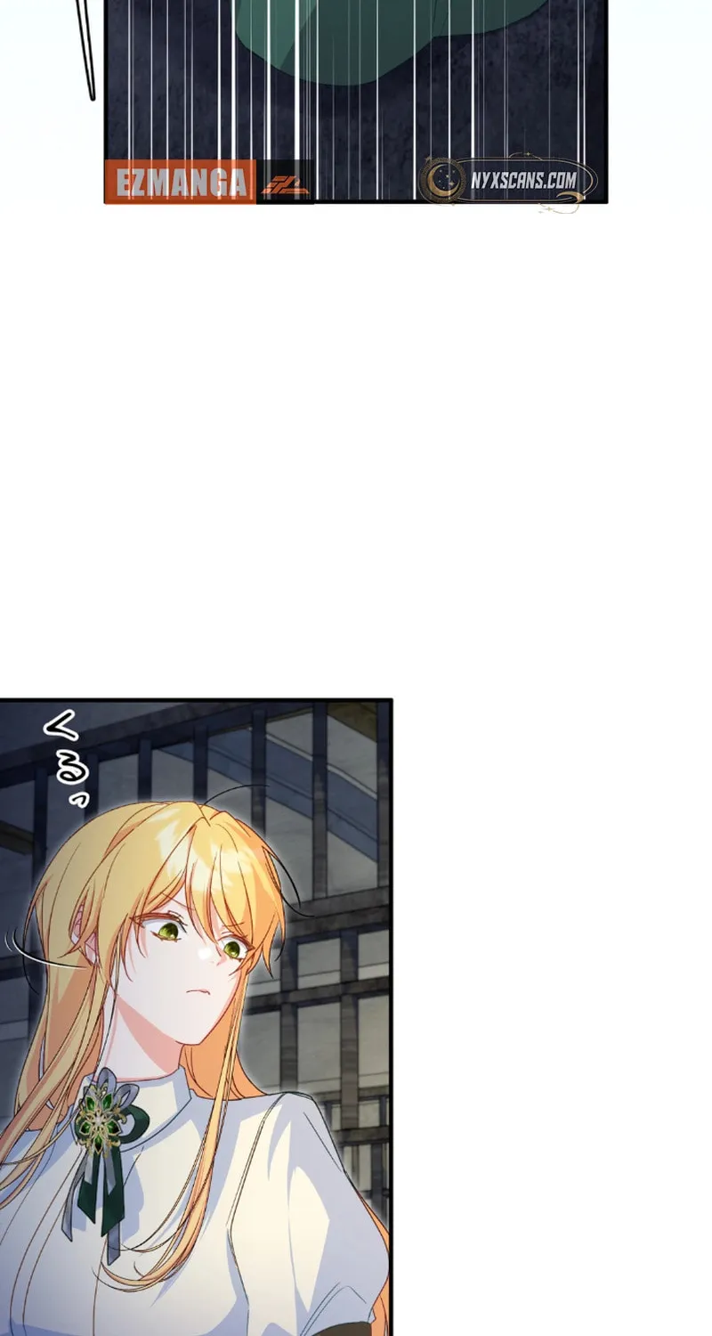 The Secretary of My Ex-Favorite Character Chapter 4 page 61 - 