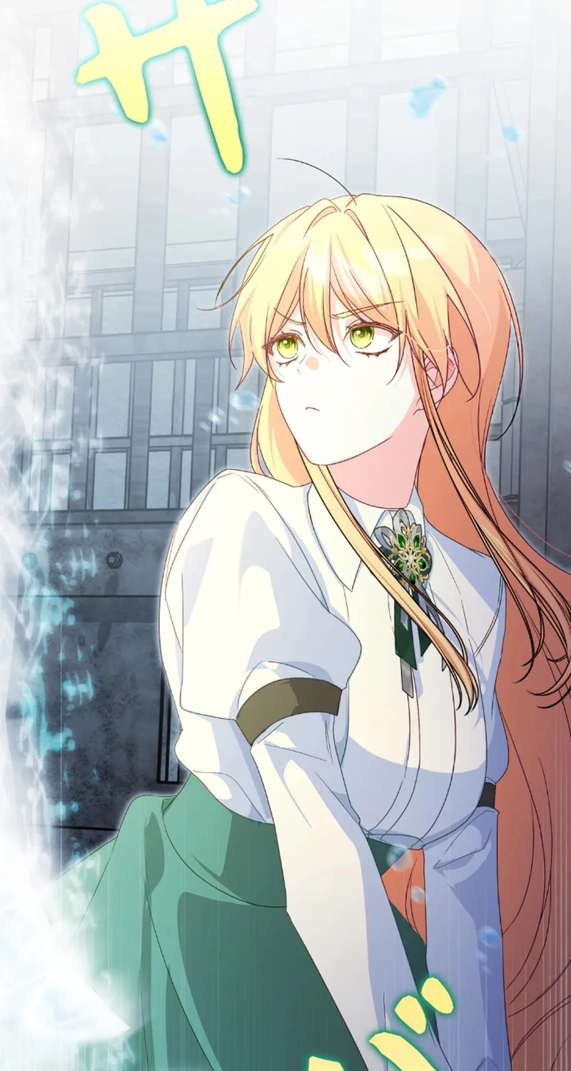 The Secretary of My Ex-Favorite Character Chapter 4 page 63 - 