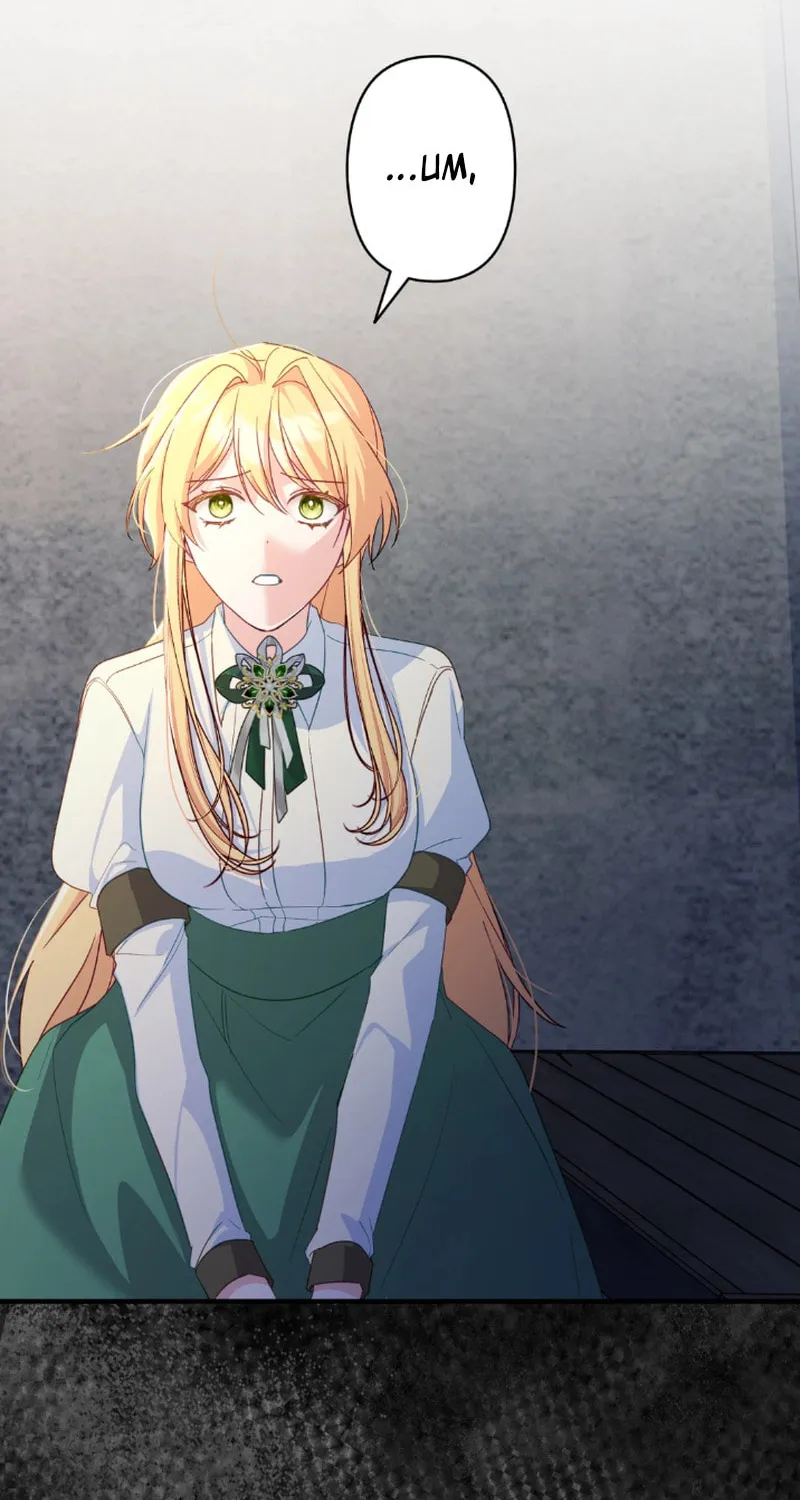 The Secretary of My Ex-Favorite Character Chapter 4 page 71 - 