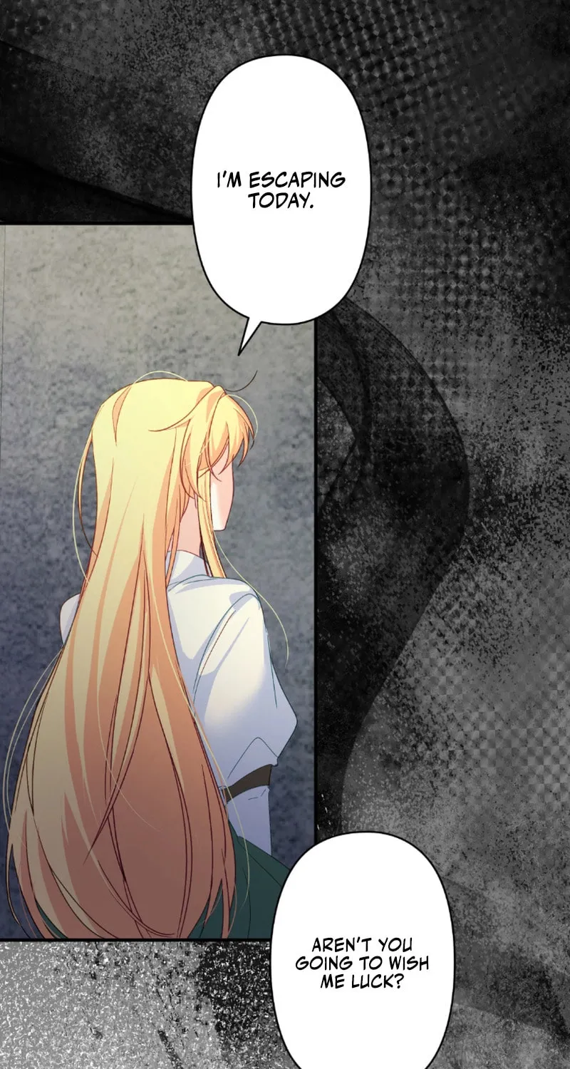 The Secretary of My Ex-Favorite Character Chapter 4 page 72 - 