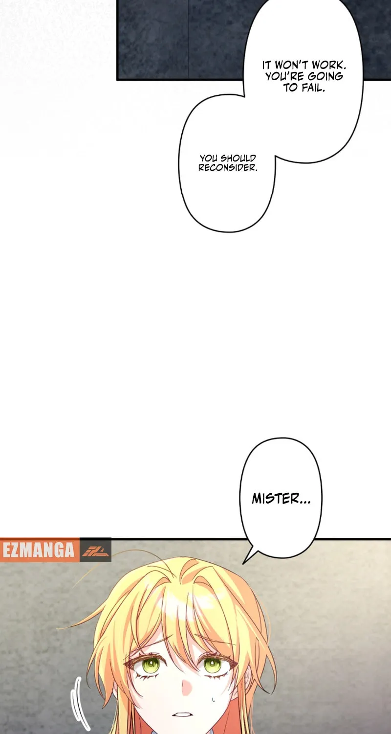 The Secretary of My Ex-Favorite Character Chapter 4 page 74 - 