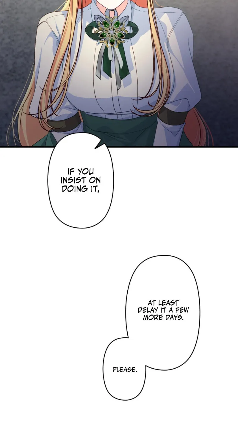 The Secretary of My Ex-Favorite Character Chapter 4 page 75 - 
