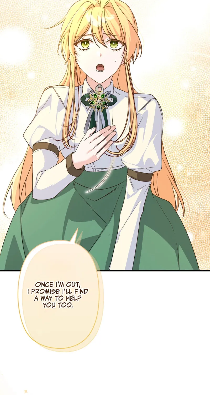 The Secretary of My Ex-Favorite Character Chapter 4 page 79 - 