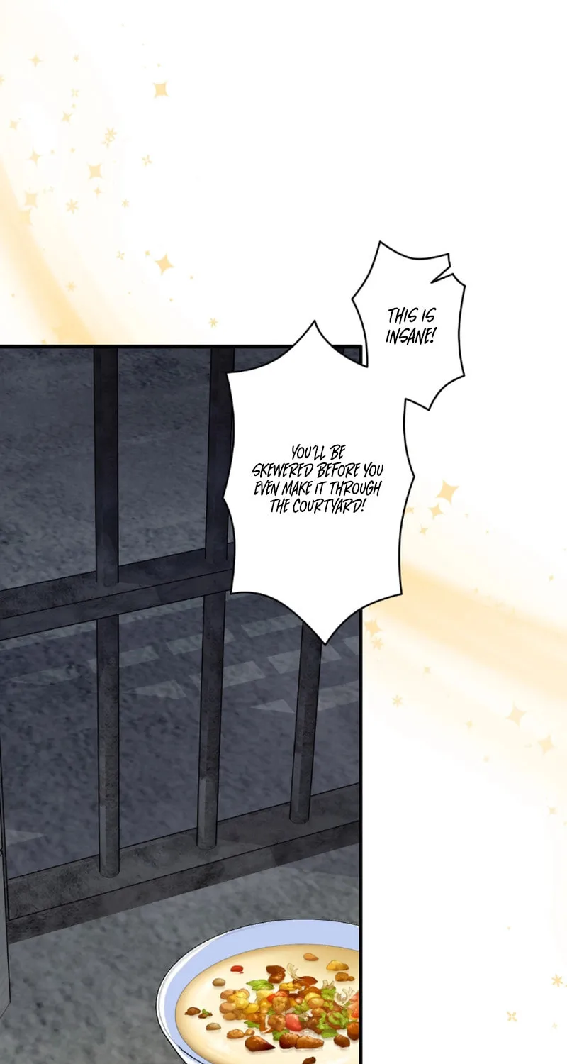 The Secretary of My Ex-Favorite Character Chapter 4 page 80 - 