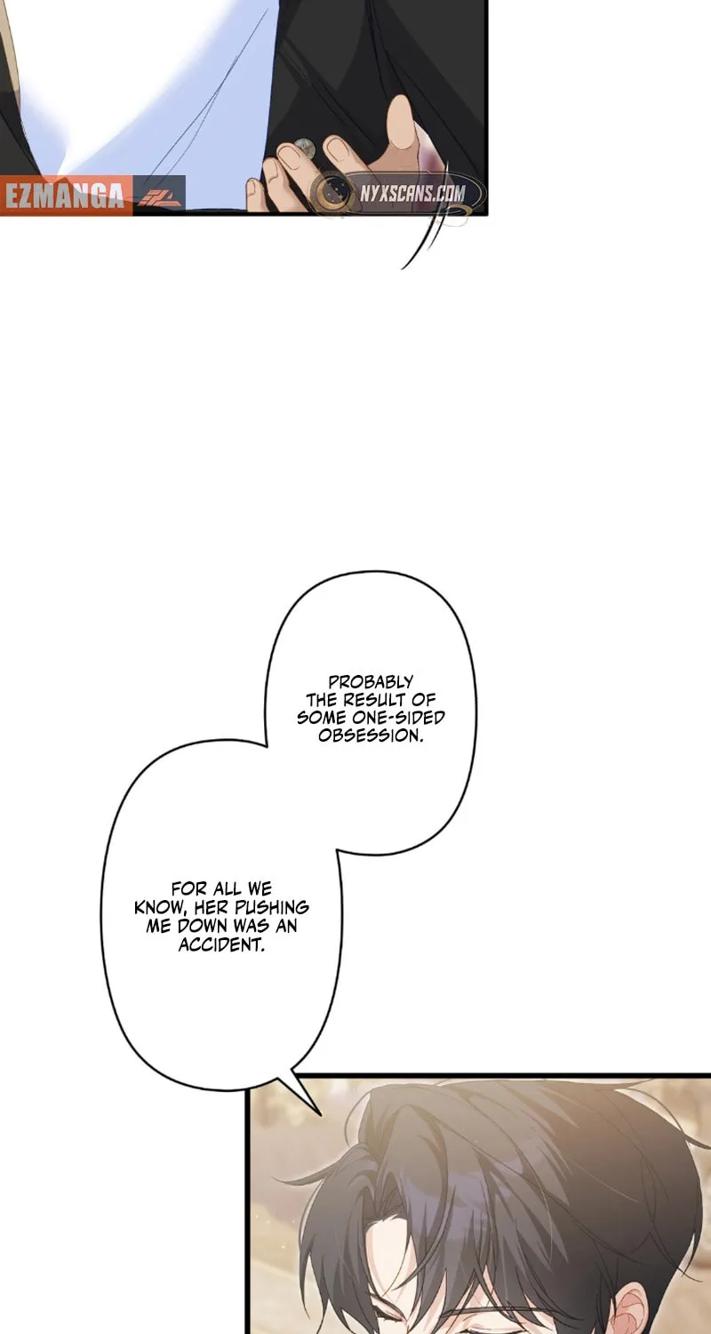 The Secretary of My Ex-Favorite Character Chapter 4 page 9 - 