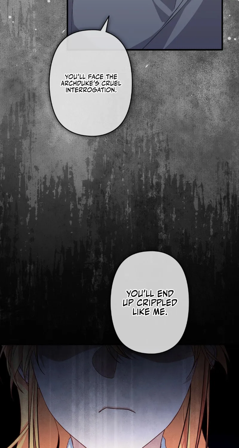 The Secretary of My Ex-Favorite Character Chapter 4 page 82 - 