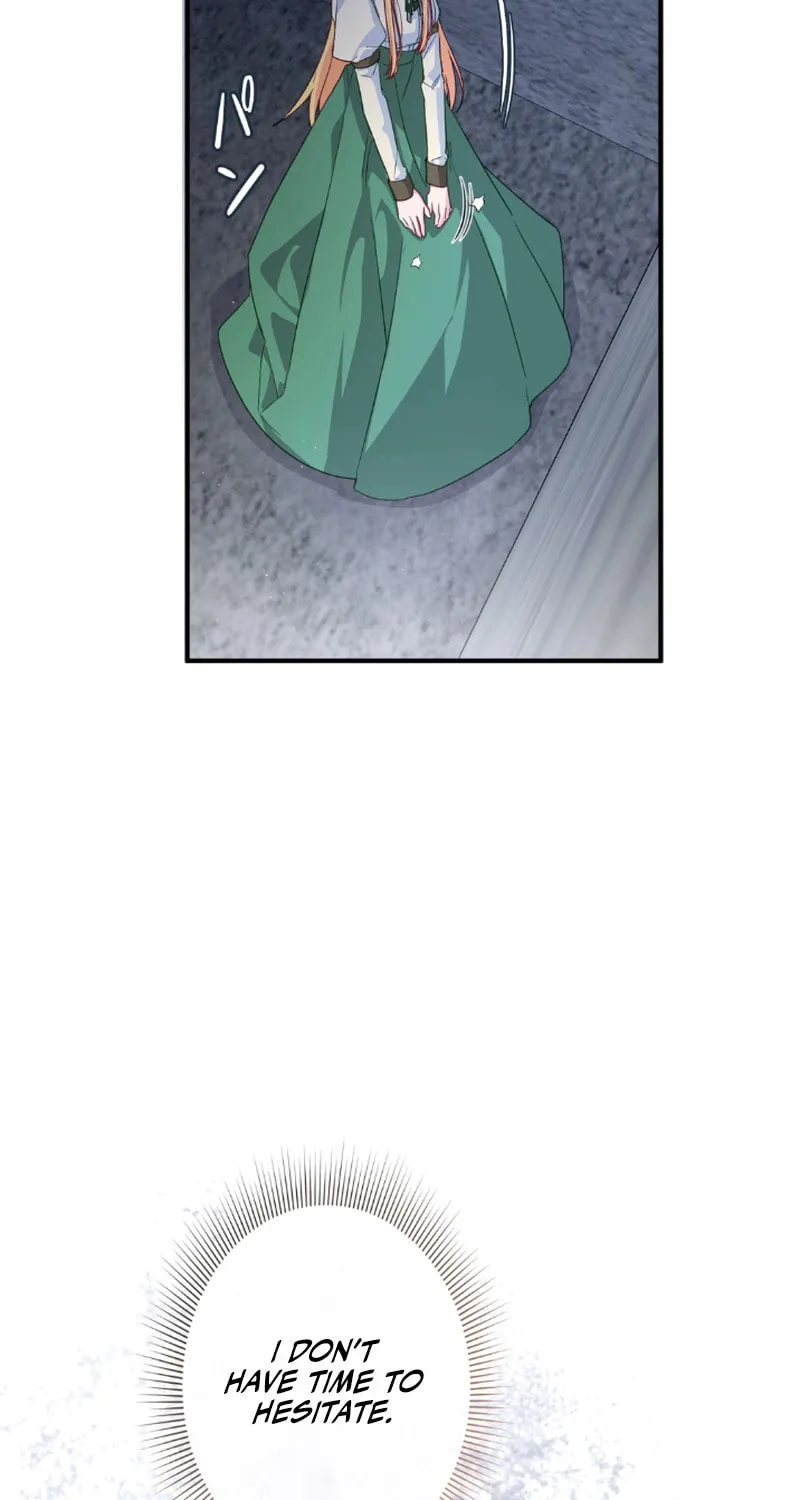 The Secretary of My Ex-Favorite Character Chapter 4 page 84 - 